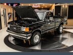 Thumbnail Photo 6 for 1991 Ford F150