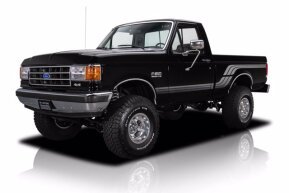 1991 Ford F150 for sale 101719762