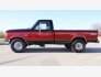 1991 Ford F150 for sale 101806382