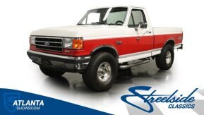 1991 Ford F150 for sale 101935975