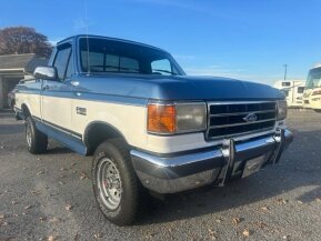 1991 Ford F150 for sale 101966553