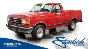 1991 Ford F150 for sale 101992168