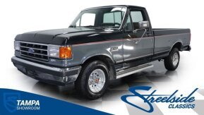 1991 Ford F150 for sale 102017262