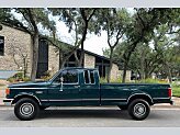 1991 Ford F250 2WD SuperCab for sale 101917861