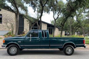 1991 Ford F250 2WD SuperCab for sale 101917861