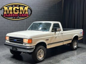 1991 Ford F250 for sale 102006952