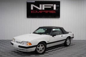 1991 Ford Mustang for sale 101758414