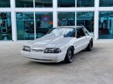 1991 Ford Mustang LX V8 Coupe
