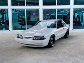 1991 Ford Mustang LX V8 Coupe for sale 101852712