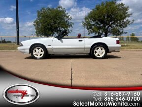1991 Ford Mustang for sale 101940609