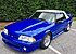1991 Ford Mustang GT Convertible for sale 101598668
