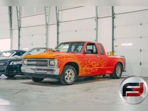 1991 GMC Sonoma 2WD Extended Cab for sale 102018546