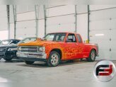 1991 GMC Sonoma 2WD Extended Cab