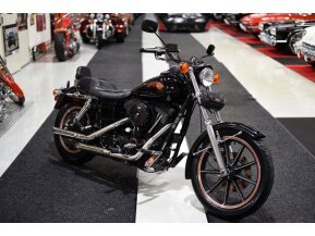1991 Harley-Davidson Dyna for sale 201317858