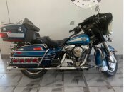 1991 Harley-Davidson Touring