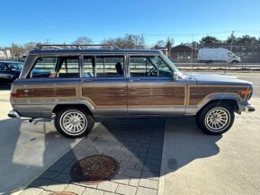 1991 Jeep Grand Wagoneer for sale 101996830