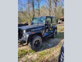 1991 Jeep Other Jeep Models