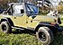 1991 Jeep Wrangler 4WD for sale 100747682