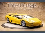 Thumbnail Photo 4 for 1991 Lamborghini Diablo Coupe