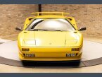Thumbnail Photo 2 for 1991 Lamborghini Diablo Coupe