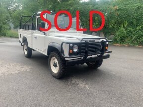 1991 Land Rover Defender for sale 101779900