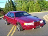 1991 Lincoln Mark VII