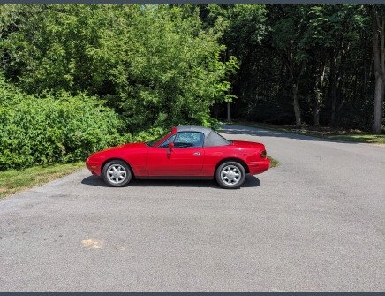 Photo 1 for 1991 Mazda MX-5 Miata for Sale by Owner