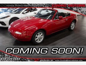 1991 Mazda MX-5 Miata for sale 101821153