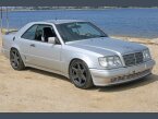Thumbnail Photo 1 for 1991 Mercedes-Benz 300CE Coupe