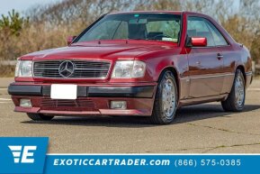 1991 Mercedes-Benz 300CE for sale 101875955