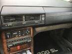 Thumbnail Photo 6 for 1991 Mercedes-Benz 300SL for Sale by Owner