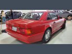 Thumbnail Photo 2 for 1991 Mercedes-Benz 300SL for Sale by Owner