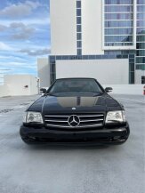 1991 Mercedes-Benz 500SL for sale 102009770