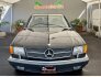 1991 Mercedes-Benz 560SEC for sale 101803054