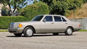 1991 Mercedes-Benz 560SEL for sale 101971975
