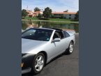 Thumbnail Photo 3 for 1991 Nissan 300ZX Twin Turbo Hatchback for Sale by Owner