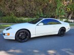 Thumbnail Photo 5 for 1991 Nissan 300ZX 2+2 Hatchback for Sale by Owner