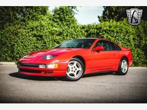 1991 Nissan 300ZX Twin Turbo for sale 101763584