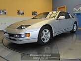 1991 Nissan 300ZX for sale 101916844