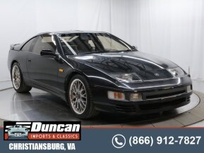 1991 Nissan 300ZX for sale 101968516