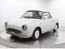 1991 Nissan Figaro for sale 101591299