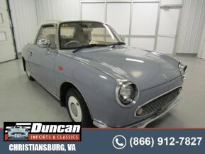1991 Nissan Figaro for sale 101679842