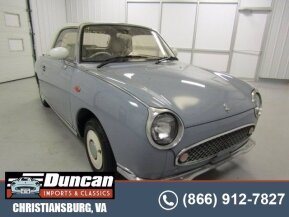1991 Nissan Figaro for sale 101679844