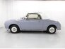 1991 Nissan Figaro for sale 101679847