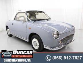 1991 Nissan Figaro for sale 101679847
