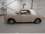1991 Nissan Figaro for sale 101679861