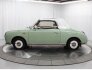 1991 Nissan Figaro for sale 101680612
