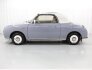 1991 Nissan Figaro for sale 101680632