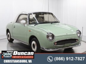 1991 Nissan Figaro for sale 101784394
