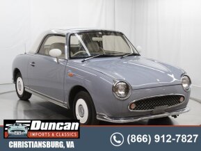 1991 Nissan Figaro for sale 101813703